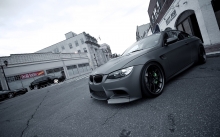  BMW 3 series -  